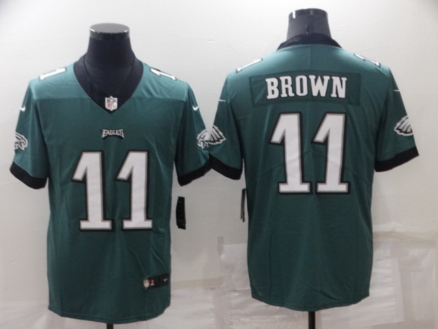 Philadelphia Eagles Jerseys 062